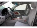 Magnetic Gray Metallic - Camry XLE Photo No. 10