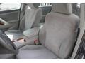Magnetic Gray Metallic - Camry XLE Photo No. 11