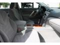 Magnetic Gray Metallic - Camry XLE Photo No. 16