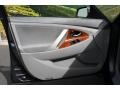Magnetic Gray Metallic - Camry XLE Photo No. 22