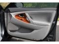 Magnetic Gray Metallic - Camry XLE Photo No. 23