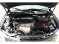 Magnetic Gray Metallic - Camry XLE Photo No. 25