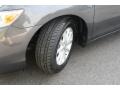 Magnetic Gray Metallic - Camry XLE Photo No. 26
