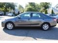 Magnetic Gray Metallic - Camry LE Photo No. 4