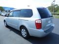2006 Silver Kia Sedona LX  photo #3