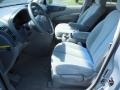 2006 Silver Kia Sedona LX  photo #4
