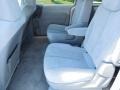 2006 Silver Kia Sedona LX  photo #5
