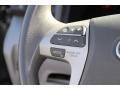 Magnetic Gray Metallic - Camry LE Photo No. 15