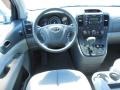 2006 Silver Kia Sedona LX  photo #7