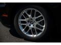 2014 Black Ford Mustang V6 Premium Convertible  photo #9