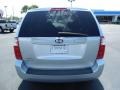 2006 Silver Kia Sedona LX  photo #9