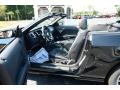 2014 Black Ford Mustang V6 Premium Convertible  photo #10