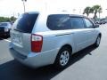 2006 Silver Kia Sedona LX  photo #10