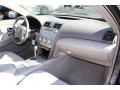 Magnetic Gray Metallic - Camry LE Photo No. 22