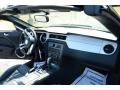 Black - Mustang V6 Premium Convertible Photo No. 15