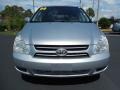 2006 Silver Kia Sedona LX  photo #15