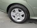 2006 Silver Green Metallic Chevrolet Malibu Maxx LT Wagon  photo #3