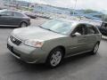 2006 Silver Green Metallic Chevrolet Malibu Maxx LT Wagon  photo #6