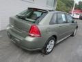 2006 Silver Green Metallic Chevrolet Malibu Maxx LT Wagon  photo #9