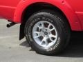 Torch Red - Ranger Sport SuperCab 4x4 Photo No. 3