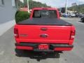 Torch Red - Ranger Sport SuperCab 4x4 Photo No. 9