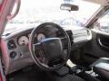 Torch Red - Ranger Sport SuperCab 4x4 Photo No. 15