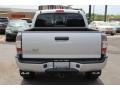 Silver Streak Mica - Tacoma V6 TRD Sport Double Cab 4x4 Photo No. 5