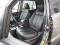 2012 Mineral Gray Hyundai Santa Fe Limited V6 AWD  photo #17