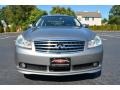 Diamond Graphite Metallic - M 35x Sedan Photo No. 2