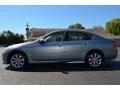 Diamond Graphite Metallic - M 35x Sedan Photo No. 4