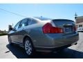 Diamond Graphite Metallic - M 35x Sedan Photo No. 5