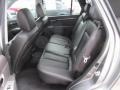 2012 Mineral Gray Hyundai Santa Fe Limited V6 AWD  photo #21