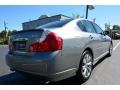 Diamond Graphite Metallic - M 35x Sedan Photo No. 7