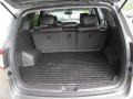 2012 Mineral Gray Hyundai Santa Fe Limited V6 AWD  photo #23