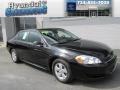 Black - Impala LT Photo No. 1