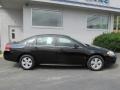 Black - Impala LT Photo No. 2