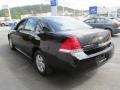 Black - Impala LT Photo No. 6