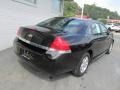 Black - Impala LT Photo No. 8