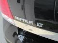 Black - Impala LT Photo No. 9