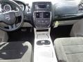 Dark Charcoal Pearl - Grand Caravan SXT Photo No. 2
