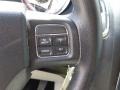 Dark Charcoal Pearl - Grand Caravan SXT Photo No. 5