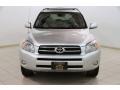 2006 Classic Silver Metallic Toyota RAV4 Limited 4WD  photo #2