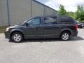 Dark Charcoal Pearl - Grand Caravan SXT Photo No. 10