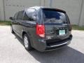 Dark Charcoal Pearl - Grand Caravan SXT Photo No. 11