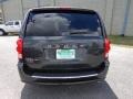 Dark Charcoal Pearl - Grand Caravan SXT Photo No. 12