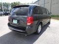 Dark Charcoal Pearl - Grand Caravan SXT Photo No. 13