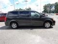 Dark Charcoal Pearl - Grand Caravan SXT Photo No. 14