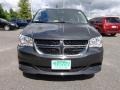 Dark Charcoal Pearl - Grand Caravan SXT Photo No. 17