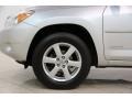 2006 Classic Silver Metallic Toyota RAV4 Limited 4WD  photo #19