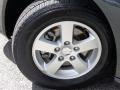 Dark Charcoal Pearl - Grand Caravan SXT Photo No. 26